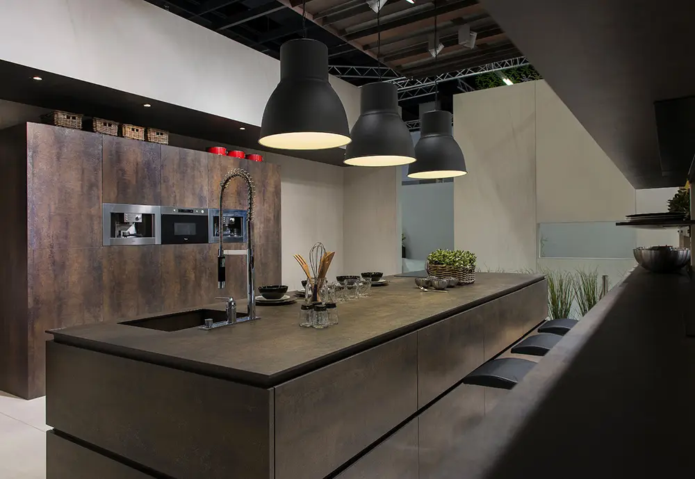 The Size Neolith