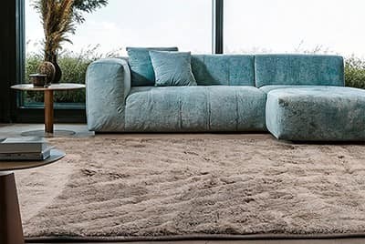 Abstract Moroccan Rugs