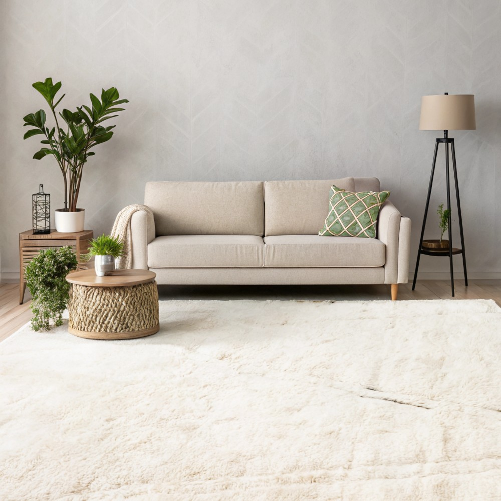 Styling Moroccan Rugs in Modern Interiors: A Guide for Every Design Style