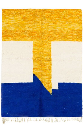 Bohemian Rug