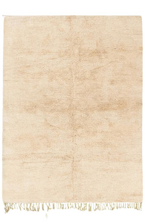 Classic Off White Rug