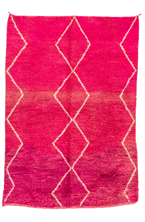 Contemporary Pink