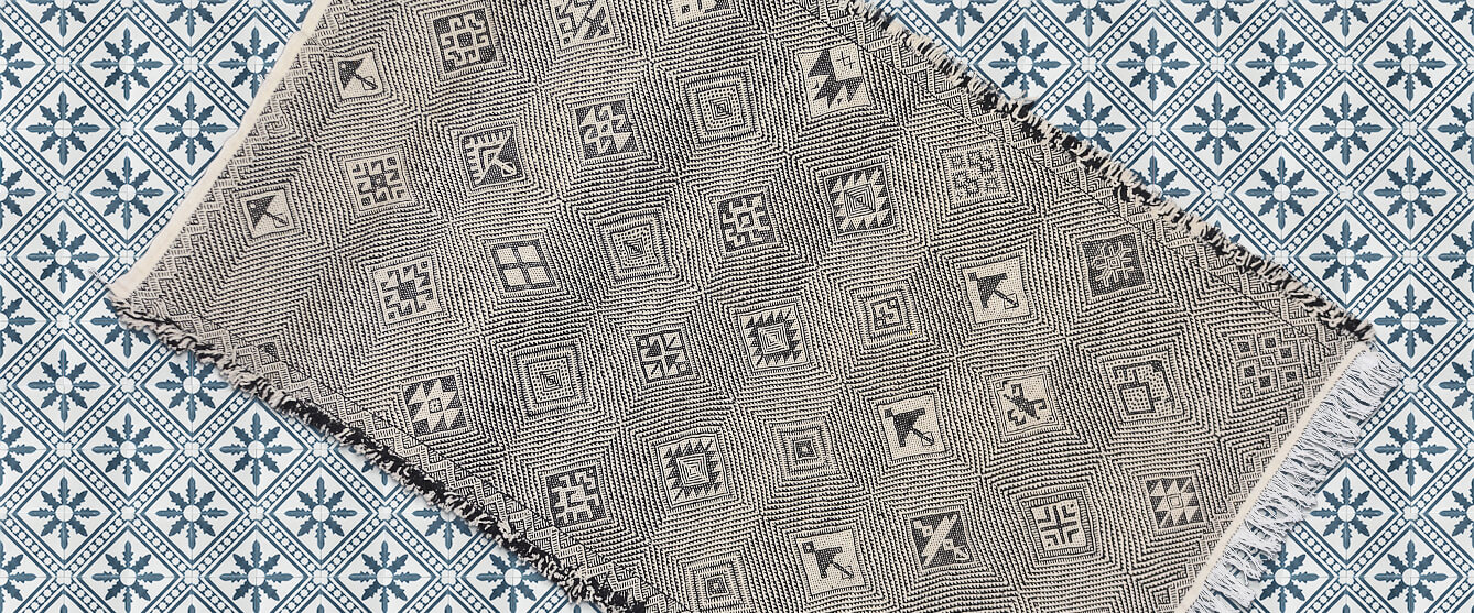 Gray Moroccan Rugs