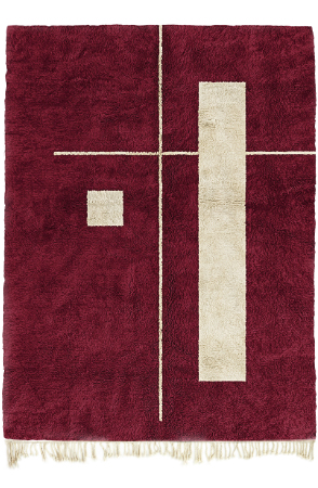 Red Balance