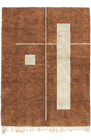 Brown Balance