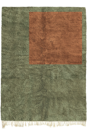 Green Quadrata