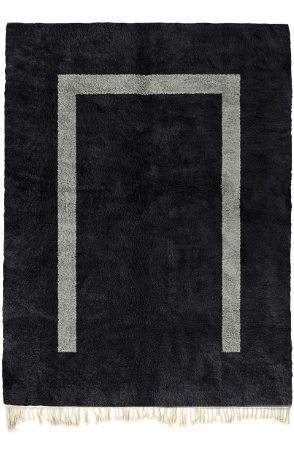 Black Torii
