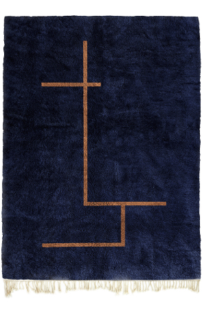 Blue Paths