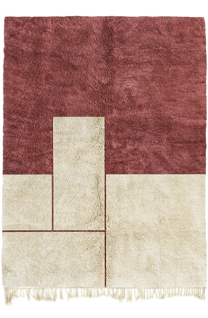Red Sahara Spice