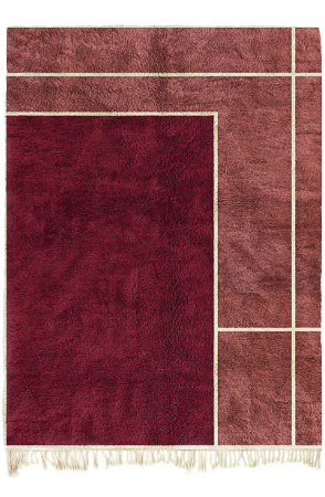 Scarlet Elegance
