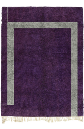 Moroccan Saphire