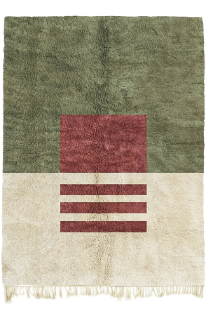 Moroccan Rugs