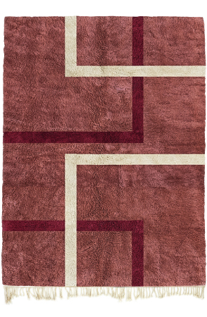 Moroccan Rugs