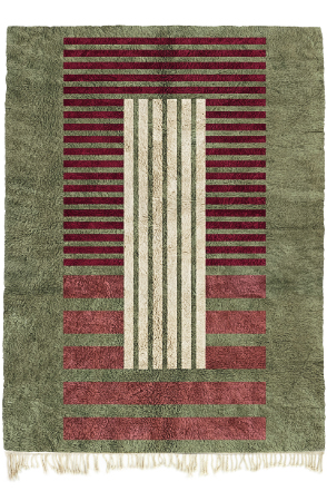 Moroccan Rugs