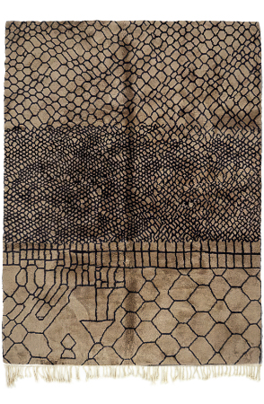 Desert Hive 5454
