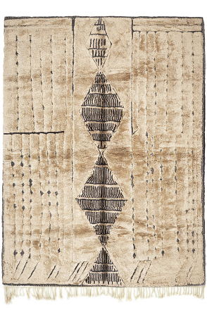 Ancient Tally