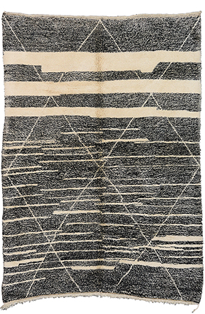 Nomadic Rug