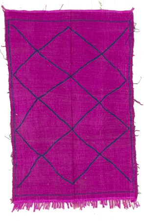 Pink & Blue