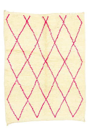 Pink Lozenges