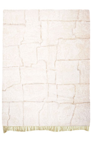 Puzzle Rug