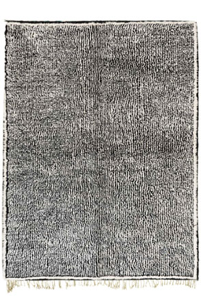 Retro Rug 2587