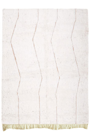 Twisted Rug