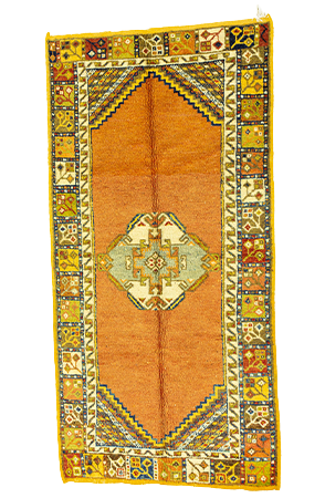 Vintage Amazigh