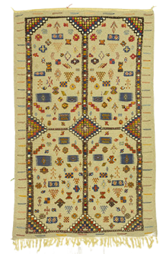 Amazigh Artistry 1392