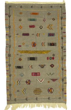 Amazigh Symbols 1751