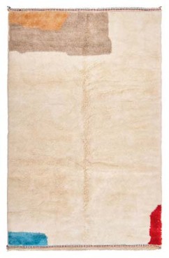 Bits of Contemporary Rug 3107