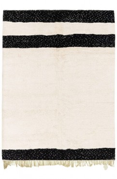 Borderline Rug 2557