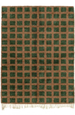 Raw Emerald 4624