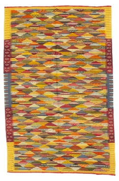 Colorful Amazigh 1777