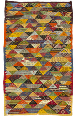 Colorful Amazigh 1793