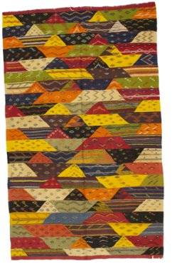 Colorful Details 1786