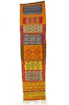 Colorful Floor Runner 1371