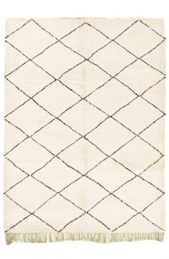 Diamond Rug 2598