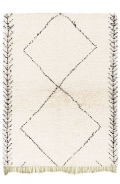 Extra Shag Rug 2597