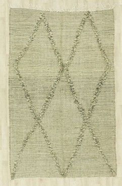 Grey Lozenges 1568