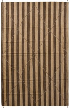 Kilim moroccan rug 3376