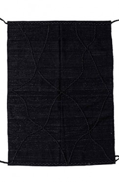 Kilim moroccan rug 3409