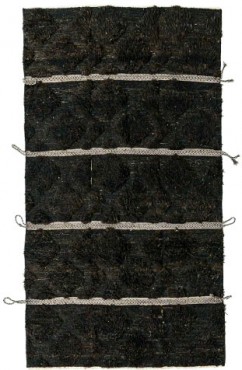 Kilim moroccan rug 3418