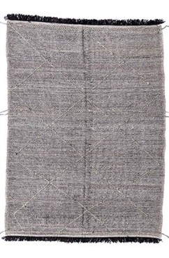 Kilim moroccan rug 3483