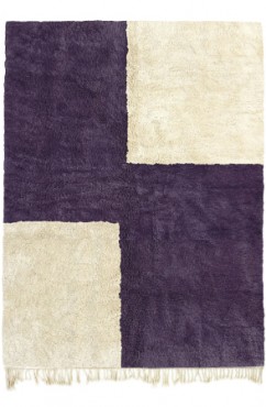 Lavender Symmetry 4372