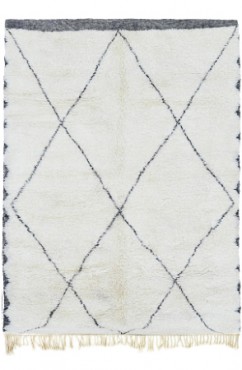 Luxury Moroccan Rug 3297