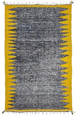 Moroccan Kilim 2777