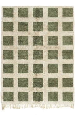 Green Makruk 3641