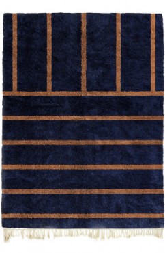 Blue and Orange 3897