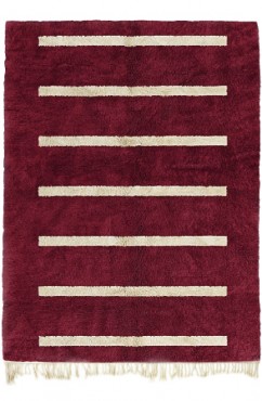 Red Stripes 3929
