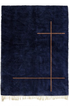 Orange Cross 3938